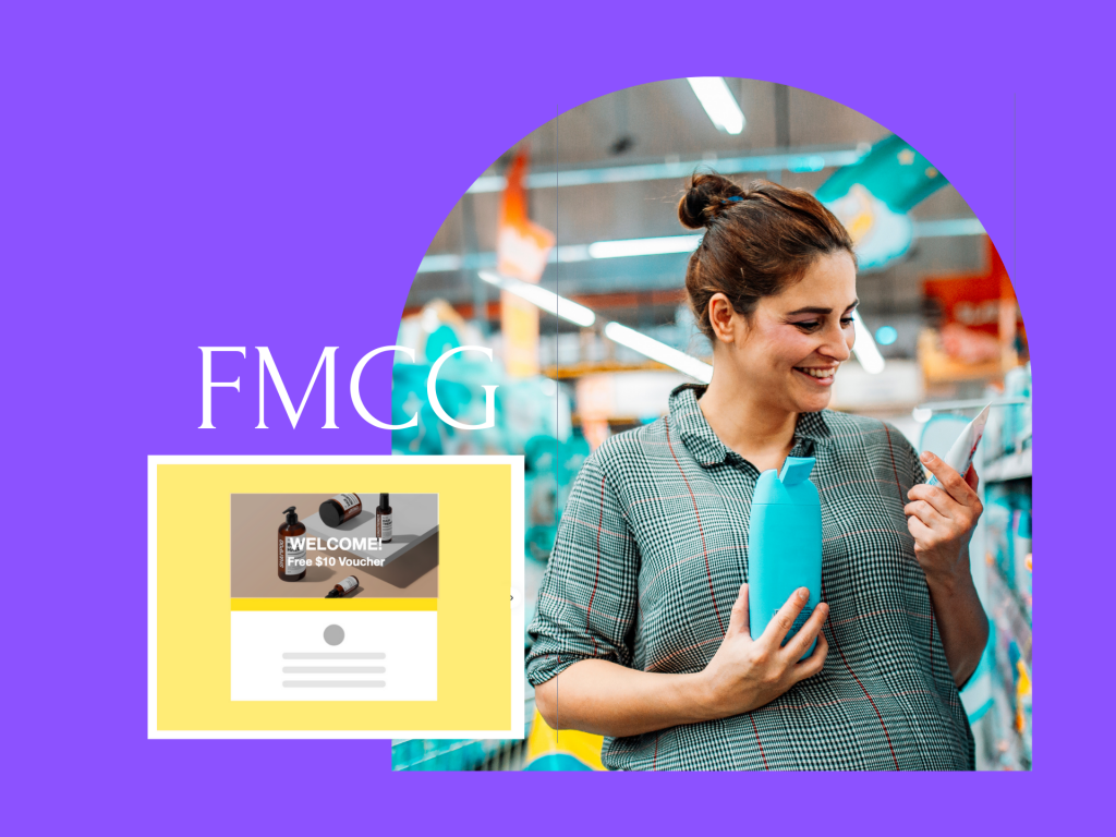 Membership Program for FMCG